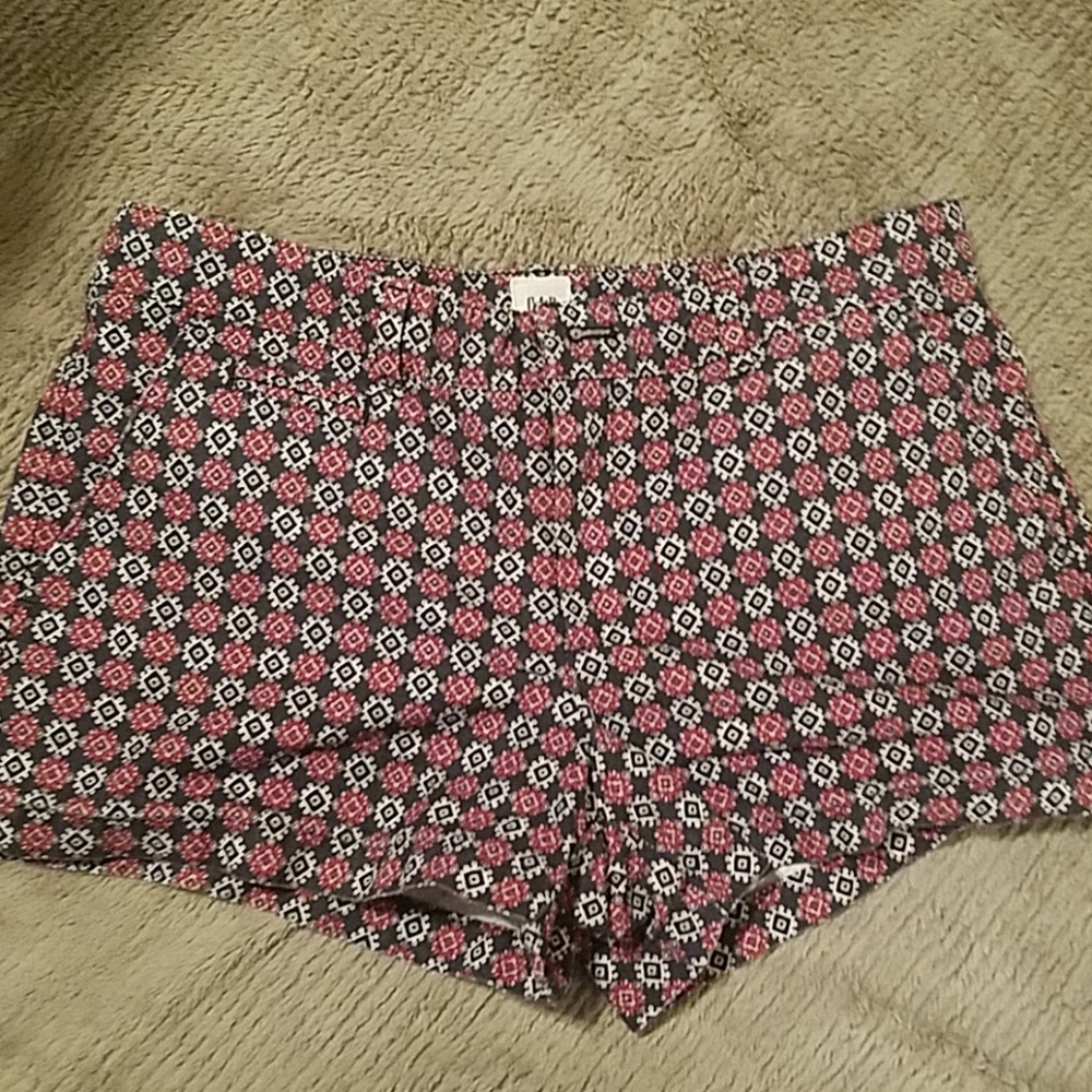 Gap summer shorts